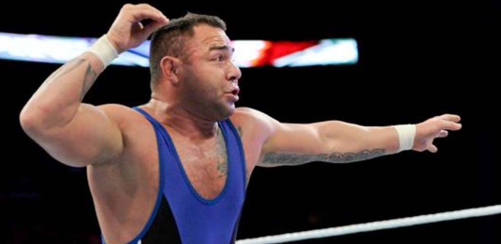 santino marella aew