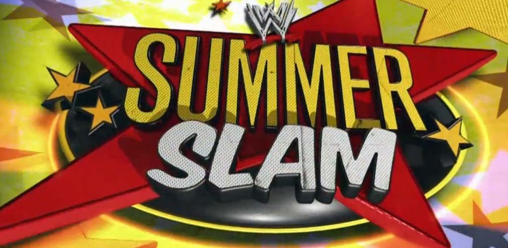 SummerSlam 2014 Travel Packages Announced – Wrestling-Online.com