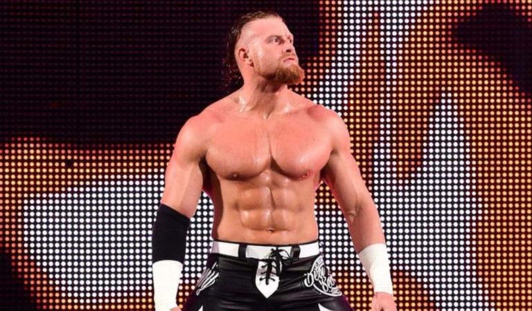 buddy murphy aew