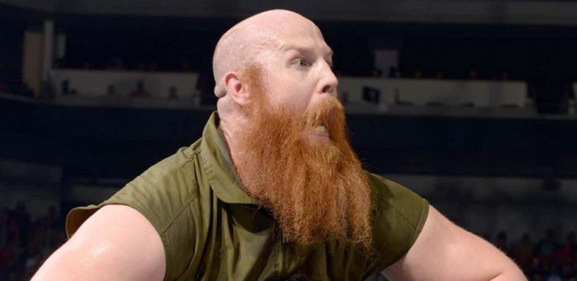 erick rowan aew