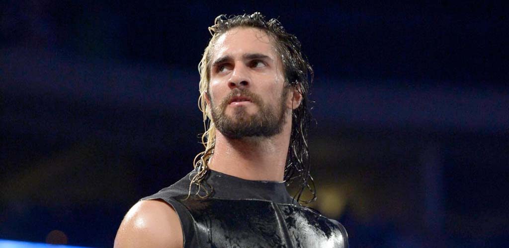 Seth Rollins Starts Physical Therapy On His Knee Wrestling