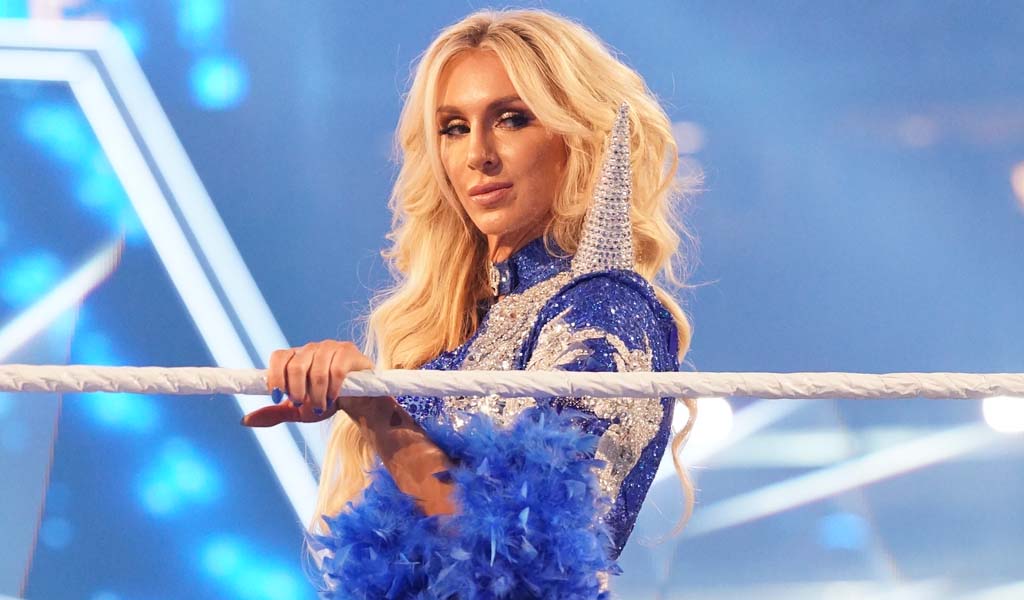 Charlotte Flair wins the 2025 women’s Royal Rumble