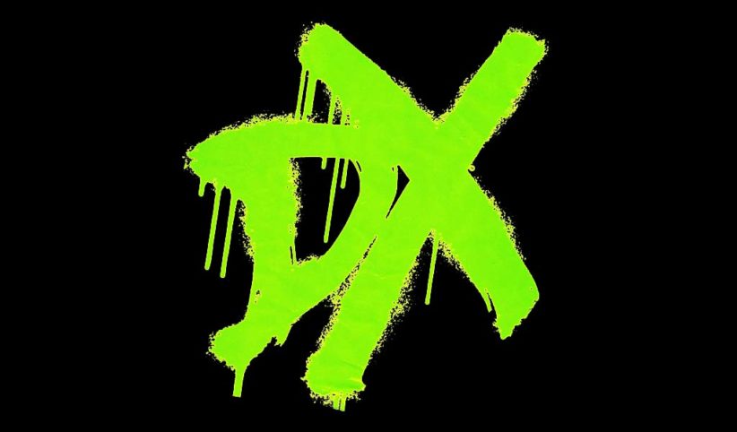 D-Generation X steal the show at a different-feel Hall of Fame ...