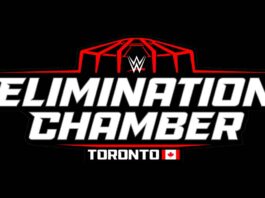 Elimination Chamber 2025