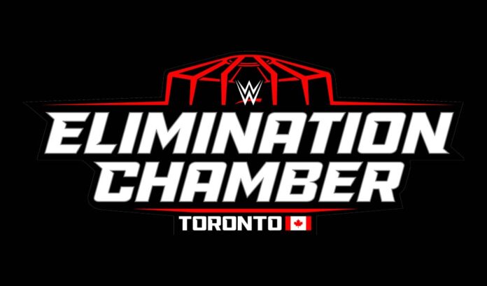 Elimination Chamber 2025