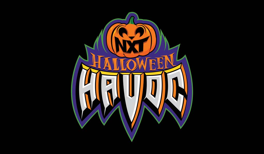 Two more matches added to NXT Halloween Havoc 2024