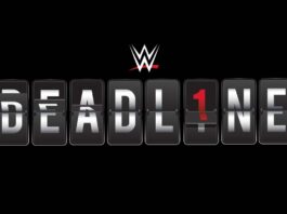 NXT Deadline