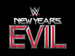 NXT New Year's Evil