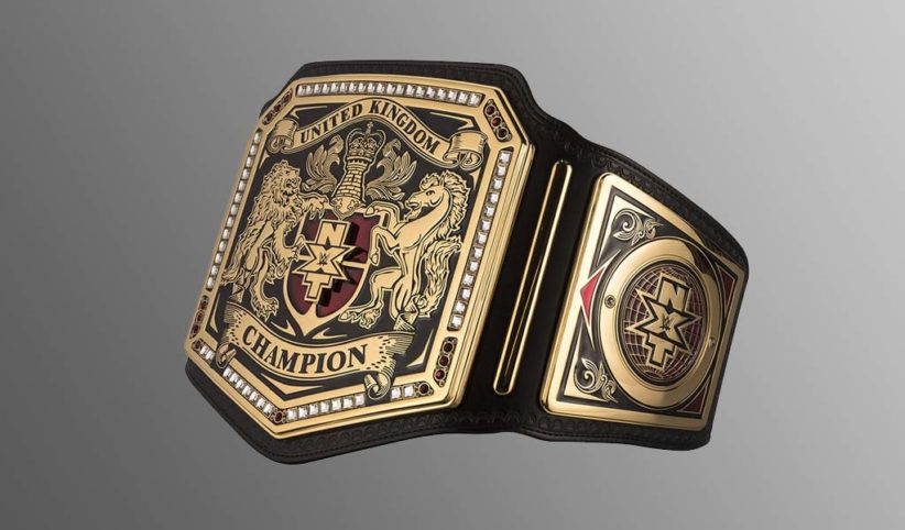 nxt championship toy title