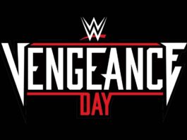 NXT Vengeance Day