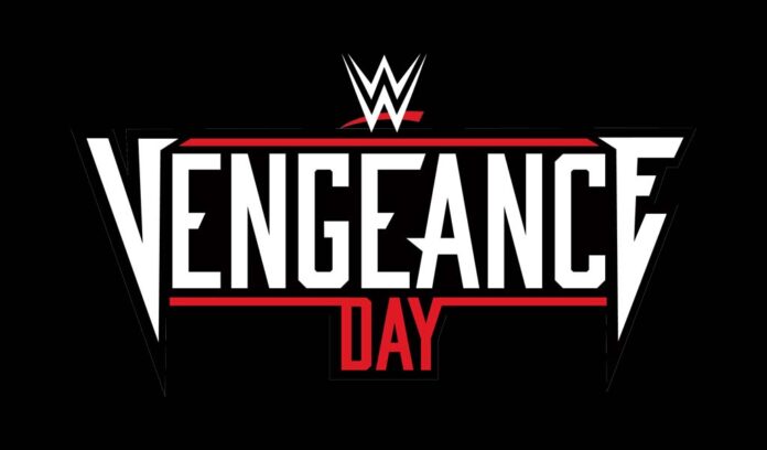 NXT Vengeance Day