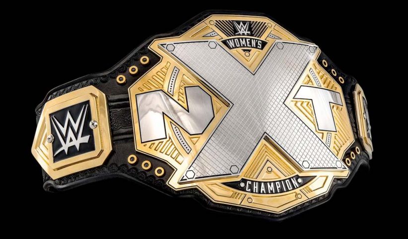 Spoilers: NXT Women’s title match set for Evolution pay-per-view ...