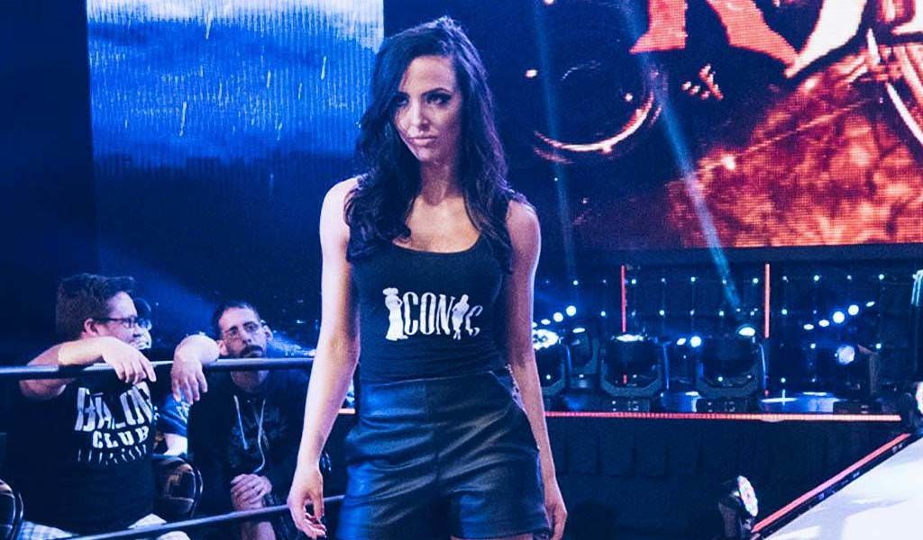 peyton royce shawn spears