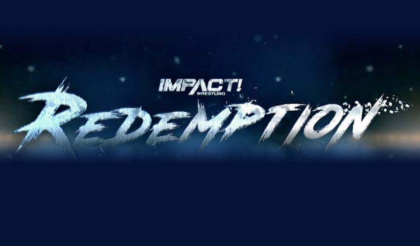 impact wrestling ppv