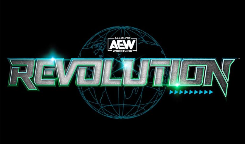 AEW Revolution 2020 pay-per-view results - Wrestling ...