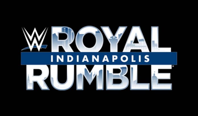 Royal Rumble 2025