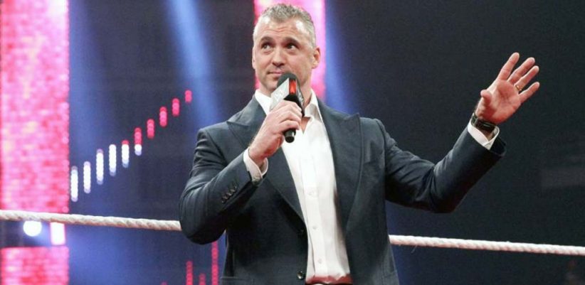 Shane McMahon to referee U.S. title match at SummerSlam – Wrestling ...