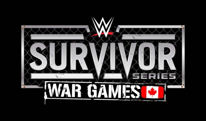 Survivor Series 2024