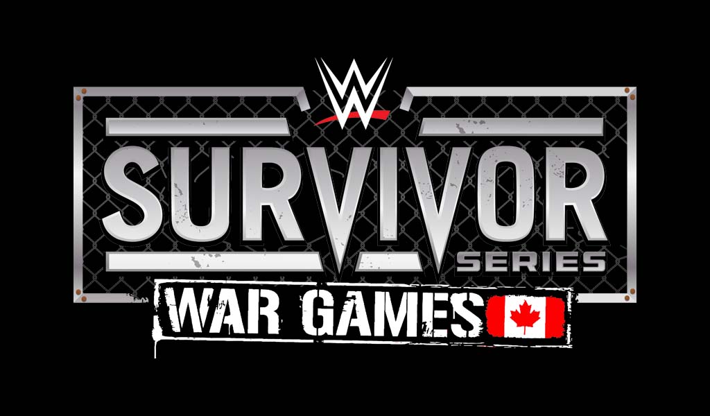 Survivor Series WarGames 2024 results