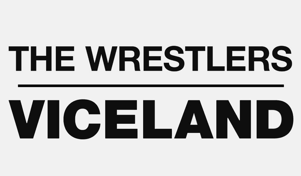 viceland wrestling