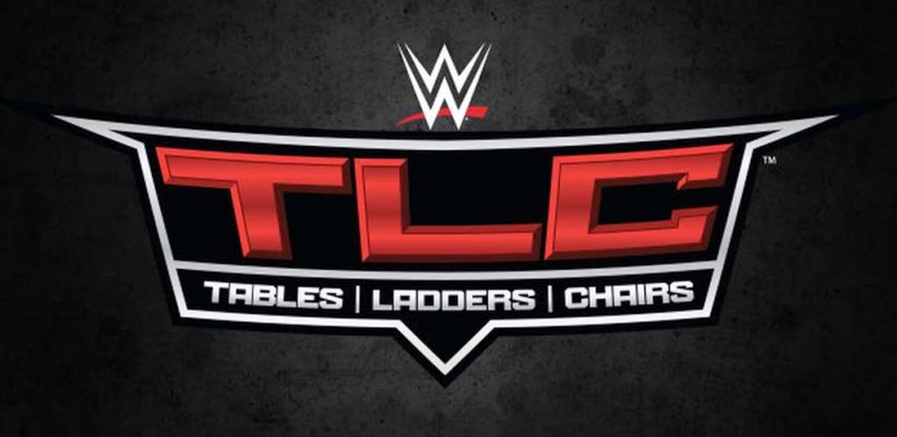 Tlc Tables Ladders And Chairs 2017 Live On Ppv And Wwe