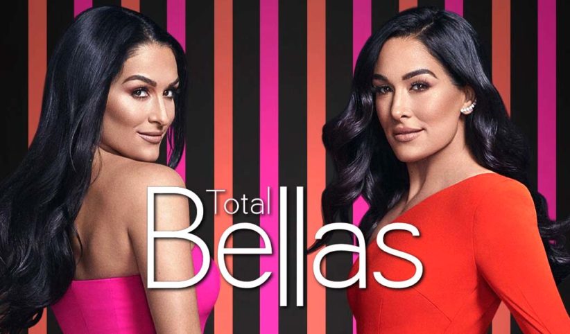 Total Bellas returns with season five on E! tonight – Wrestling-Online.com