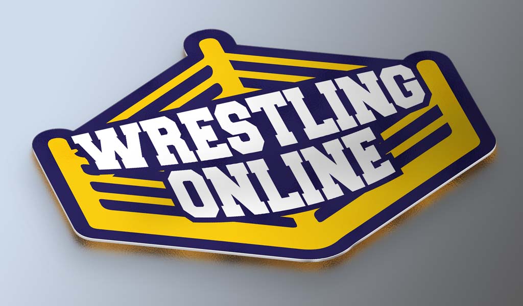 Wrestling online cheap