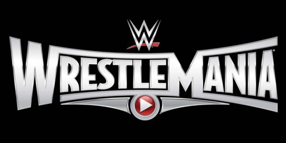 WrestleMania 31 logo shows off new WWE logo – Wrestling-Online.com