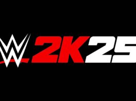 WWE 2K25