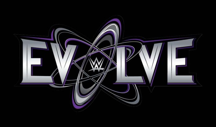 WWE Evolve